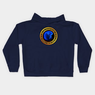 Proud Goldfish Kids Hoodie